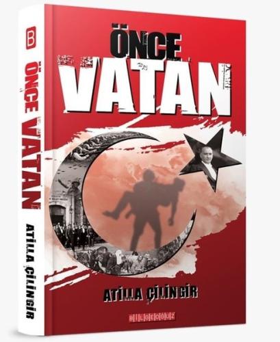 Önce Vatan | Kitap Ambarı