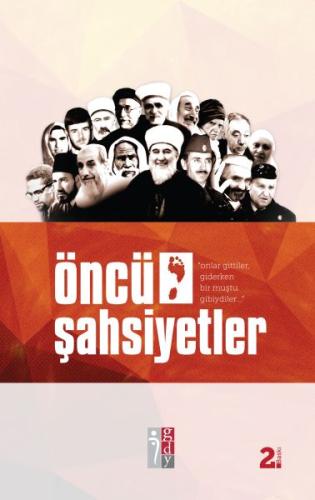 Öncü Şahsiyetler | Kitap Ambarı