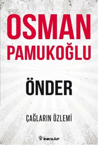 Önder