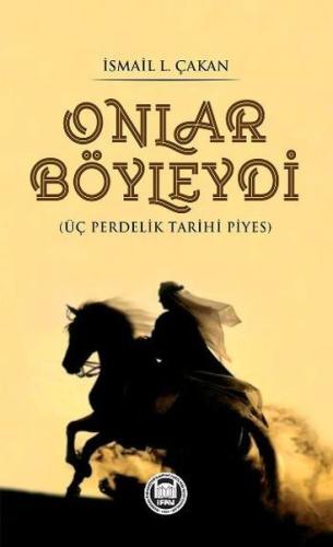 Onlar Böyleydi | Kitap Ambarı
