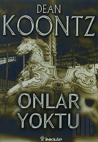 Onlar Yoktu