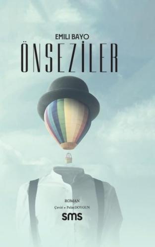 Önseziler | Kitap Ambarı