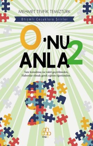 O'nu Anla 2 | Kitap Ambarı