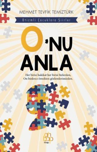O'nu Anla | Kitap Ambarı