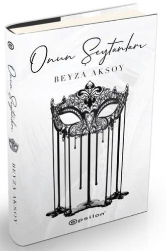 Onun Şeytanları (Ciltli)