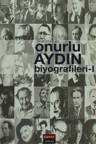 Onurlu Aydın Biyografileri -1
