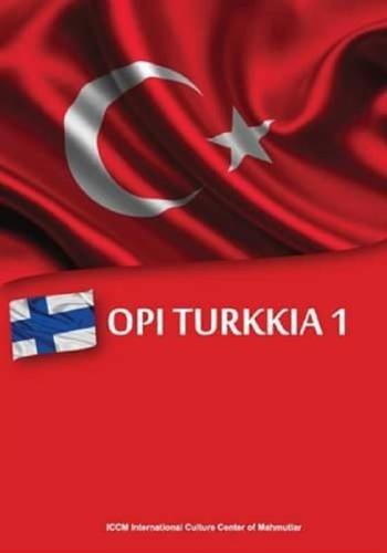 Opi Turkkia 1