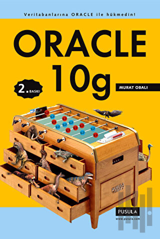 Oracle 10g