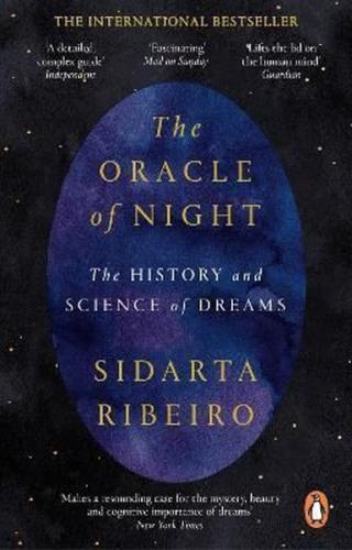 Oracle of Night | Kitap Ambarı