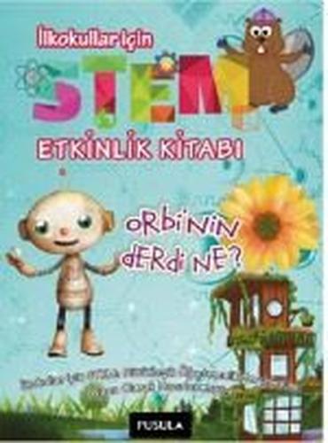 Orbi'nin Derdi Ne? - Etkinlik | Kitap Ambarı