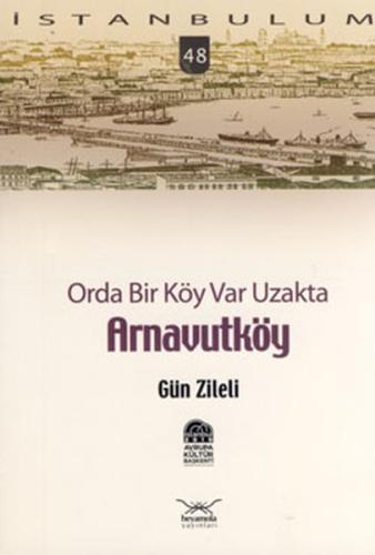 Orda Bir Köy var Uzakta Arnavutköy