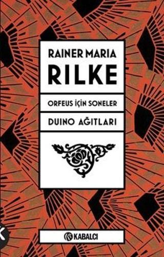 Orfeus İçin Soneler Duino Ağıtları