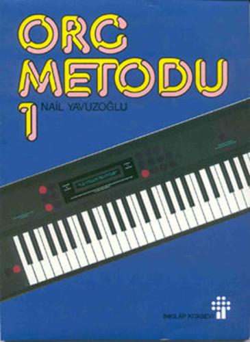 Org Metodu 1 | Kitap Ambarı