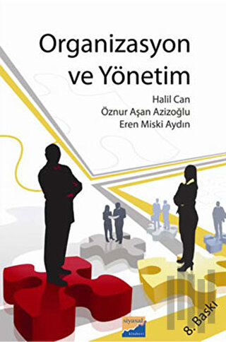 Organizasyon ve Yönetim