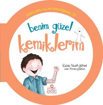 Benim Güzel Kemiklerim | Kitap Ambarı