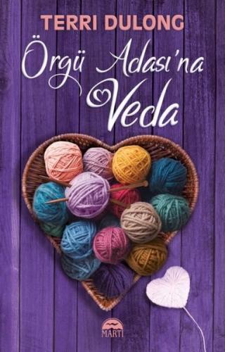 Örgü Adası'na Veda | Kitap Ambarı