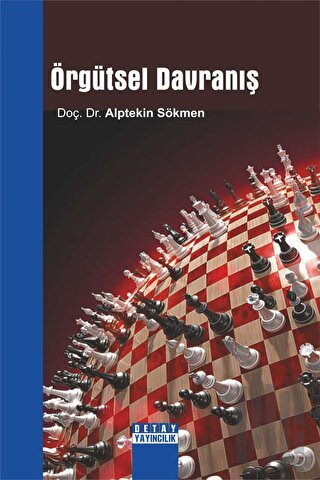 Örgütsel Davranış