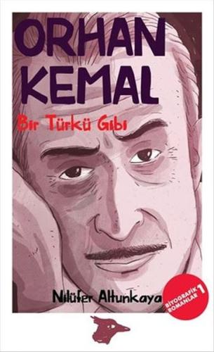 Orhan Kemal | Kitap Ambarı