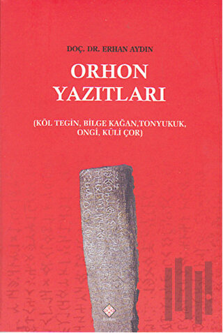 Orhon Yazıtları