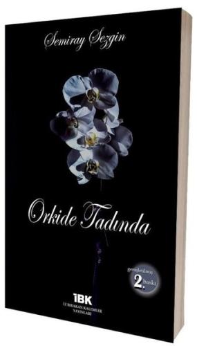 Orkide Tadında | Kitap Ambarı