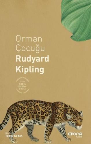 Orman Çocuğu | Kitap Ambarı
