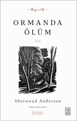 Ormanda Ölüm | Kitap Ambarı