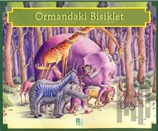 Ormandaki Bisiklet