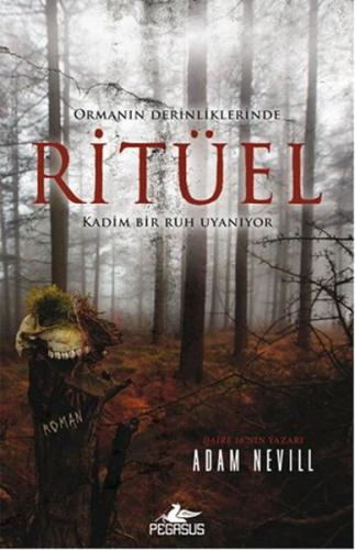 Ritüel | Kitap Ambarı