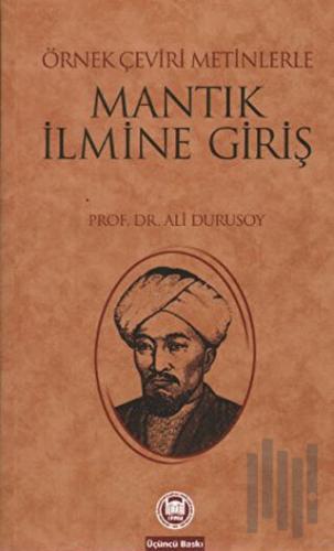 Örnek Çeviri Metinlerle Mantığa Giriş