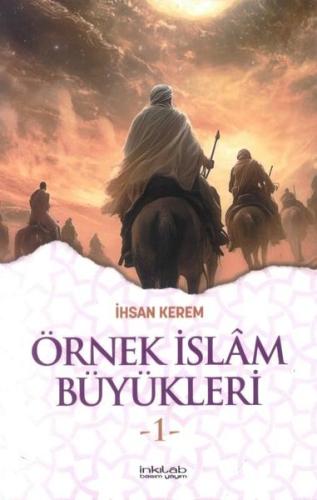 Örnek İslam Büyükleri 1