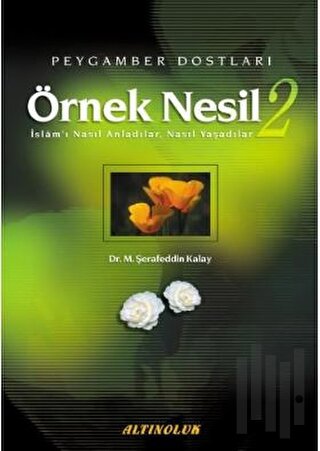 Örnek Nesil 2 (Ciltli) | Kitap Ambarı