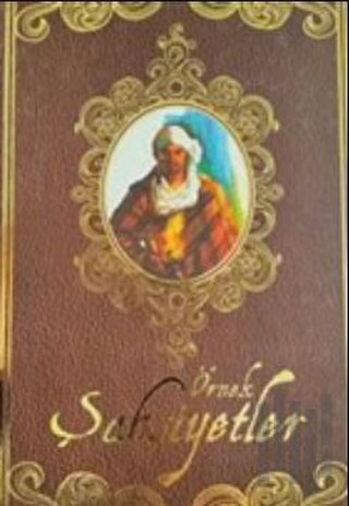 Örnek Şahsiyetler (Ciltli)