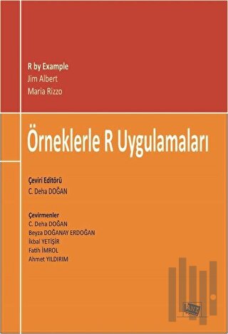 Örneklerle R Uygulamaları