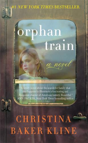 Orphan Train Intl: A Novel | Kitap Ambarı