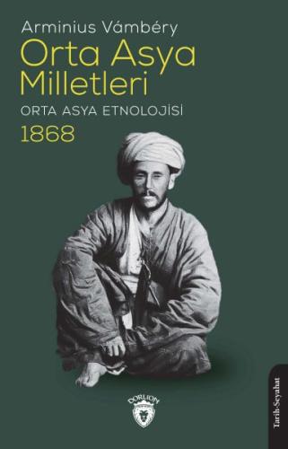 Orta Asya Milletleri (Orta Asya Etnolojisi) - 1868