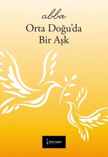 Orta Doğu'da Bir Aşk