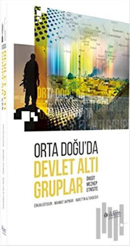 Orta Doğu'da Devlet Altı Gruplar