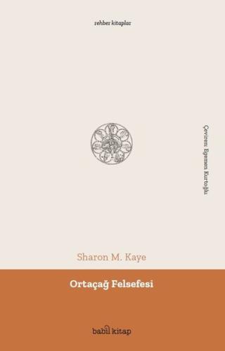 Ortaçağ Felsefesi | Kitap Ambarı
