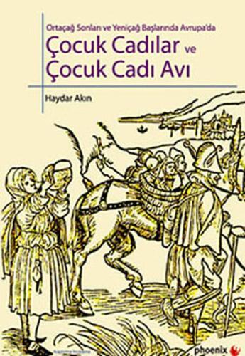 Çocuk Cadılar ve Çocuk Cadı Avı