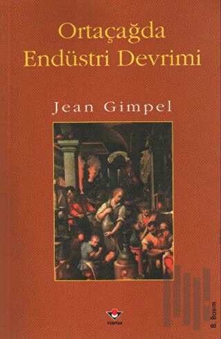 Ortaçağda Endüstri Devrimi