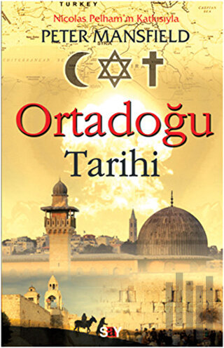 Ortadoğu Tarihi
