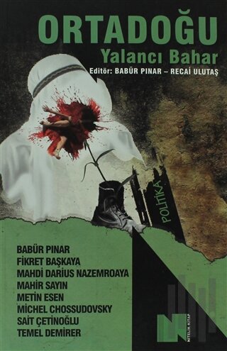 Ortadoğu | Kitap Ambarı