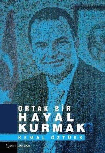Ortak Bir Hayal Kurmak | Kitap Ambarı