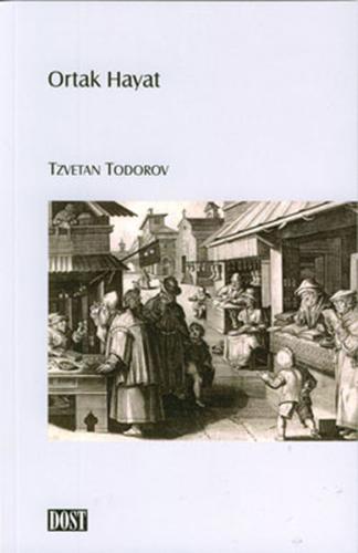 Ortak Hayat | Kitap Ambarı