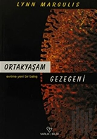 Ortakyaşam Gezegeni Evrime Yeni Bir Bakış | Kitap Ambarı