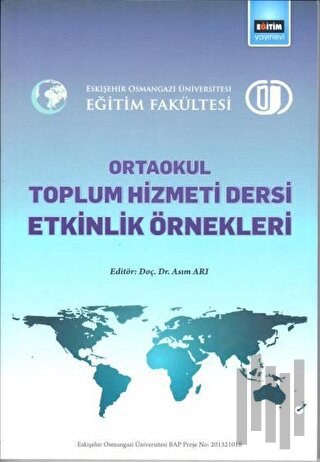 Ortaokul Toplum Hizmeti Dersi Etkinlik Örnekleri | Kitap Ambarı
