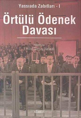 Örtülü Ödenek Davası - Yassıada Zabıtları 1