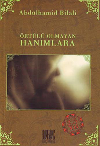 Örtülü Olmayan Hanımlara | Kitap Ambarı