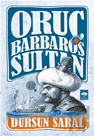 Oruç Barbaros Sultan