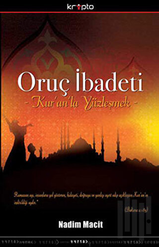Oruç İbadeti